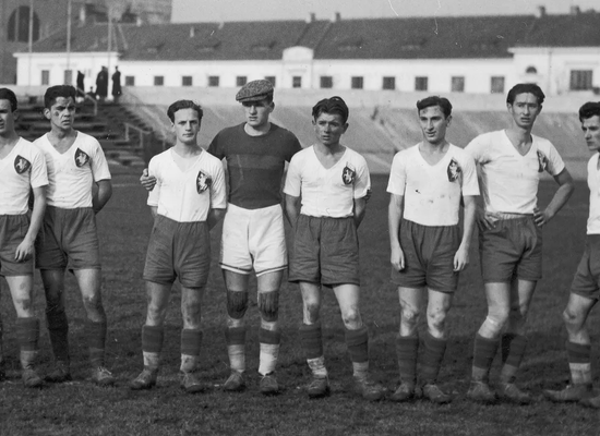 Historia marki Szajka