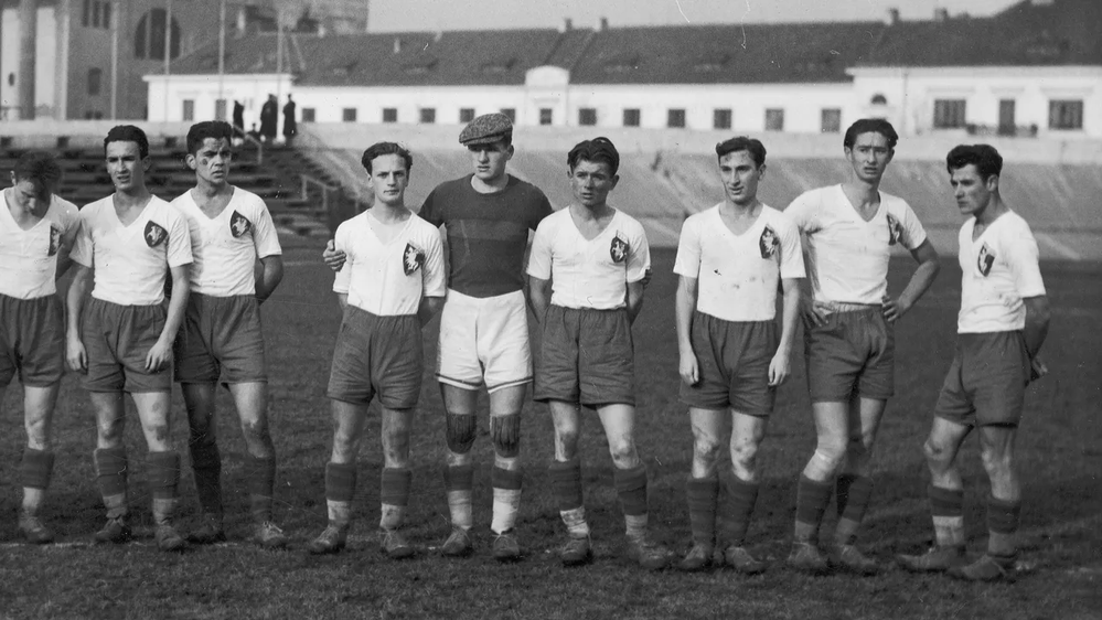 Historia marki Szajka