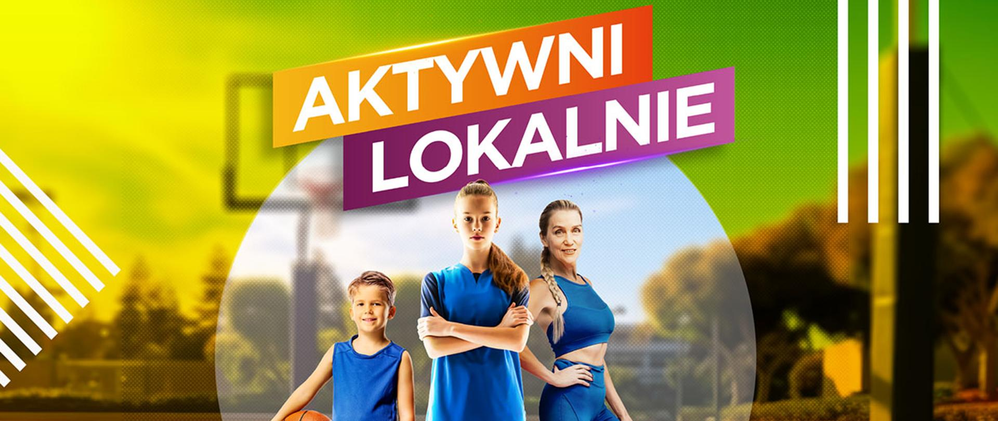 Nasze doświadczenia z klub sportowy lokalny