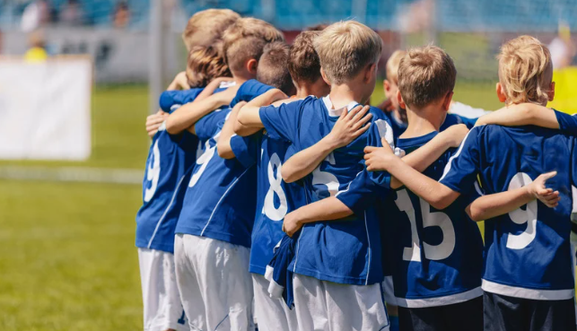 Dlaczego klub sportowy lokalny ma znaczenie
